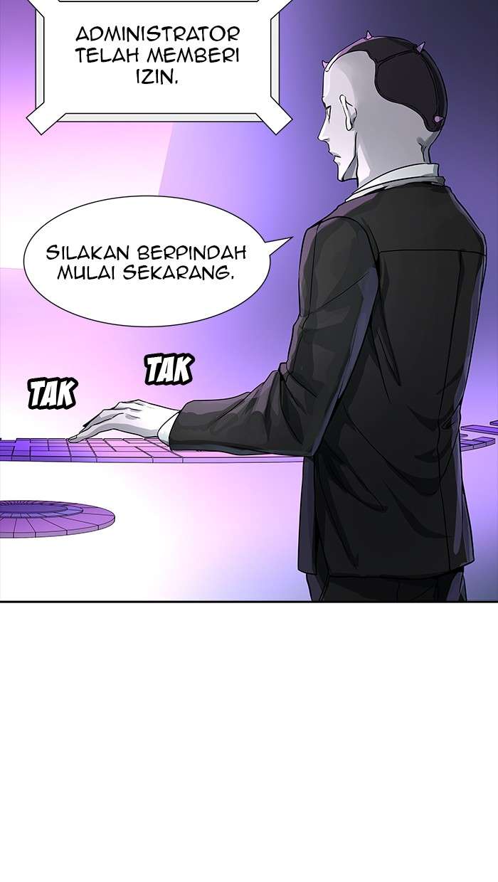 Tower of God Chapter 486