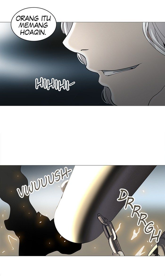 Tower of God Chapter 241