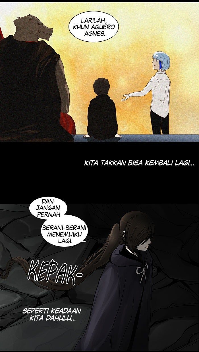 Tower of God Chapter 129