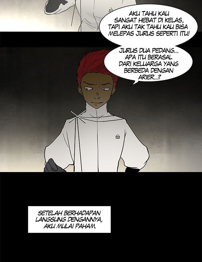 Tower of God Chapter 44