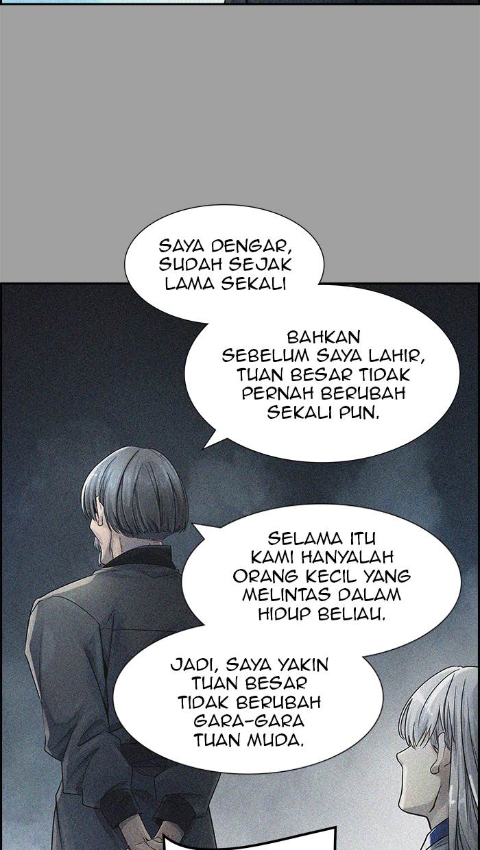 Tower of God Chapter 496