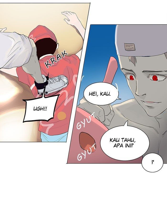 Tower of God Chapter 112