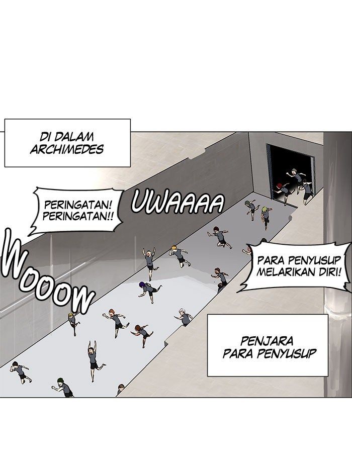 Tower of God Chapter 166