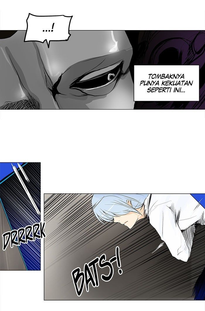 Tower of God Chapter 181