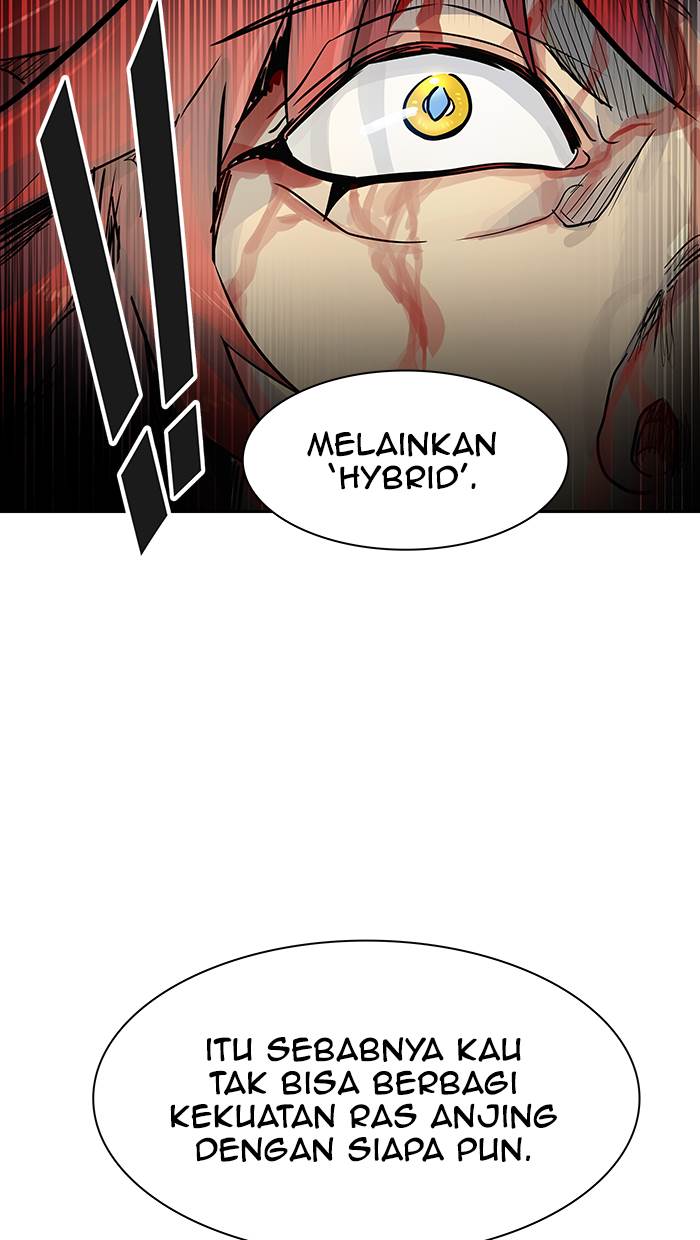 Tower of God Chapter 500