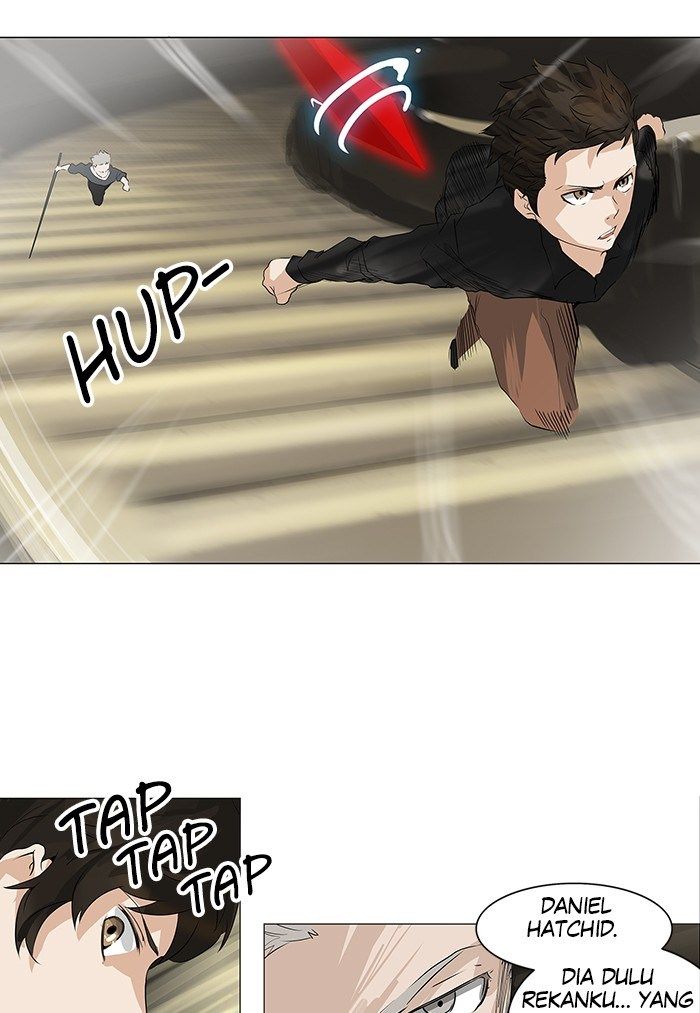 Tower of God Chapter 219