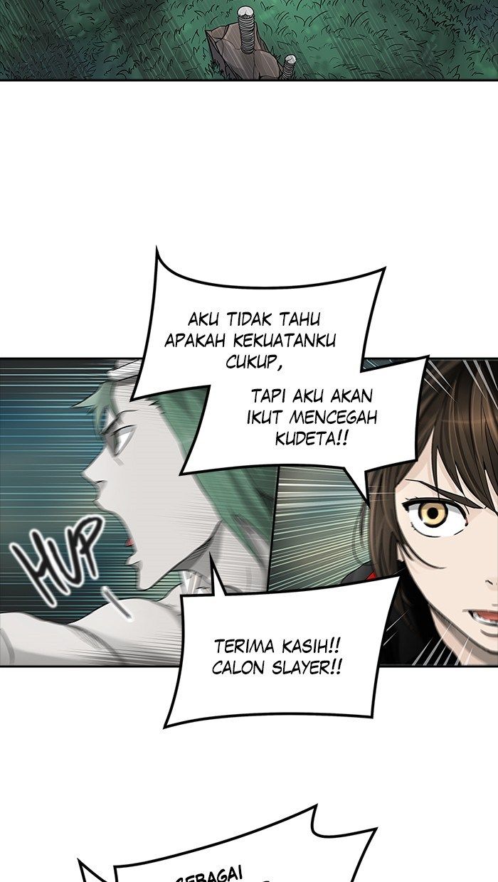 Tower of God Chapter 431