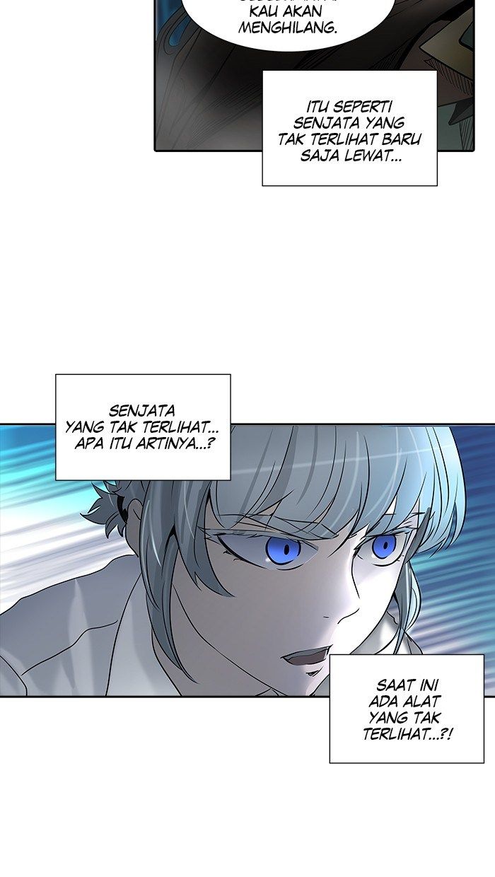 Tower of God Chapter 283