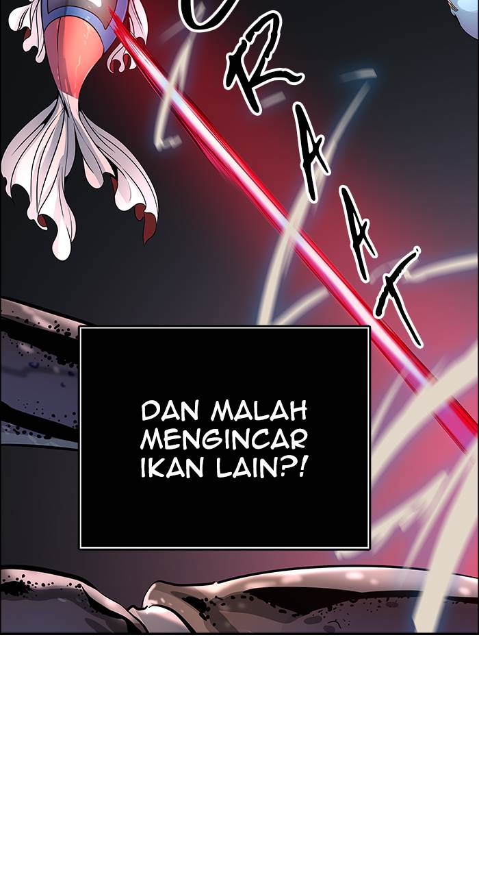 Tower of God Chapter 503