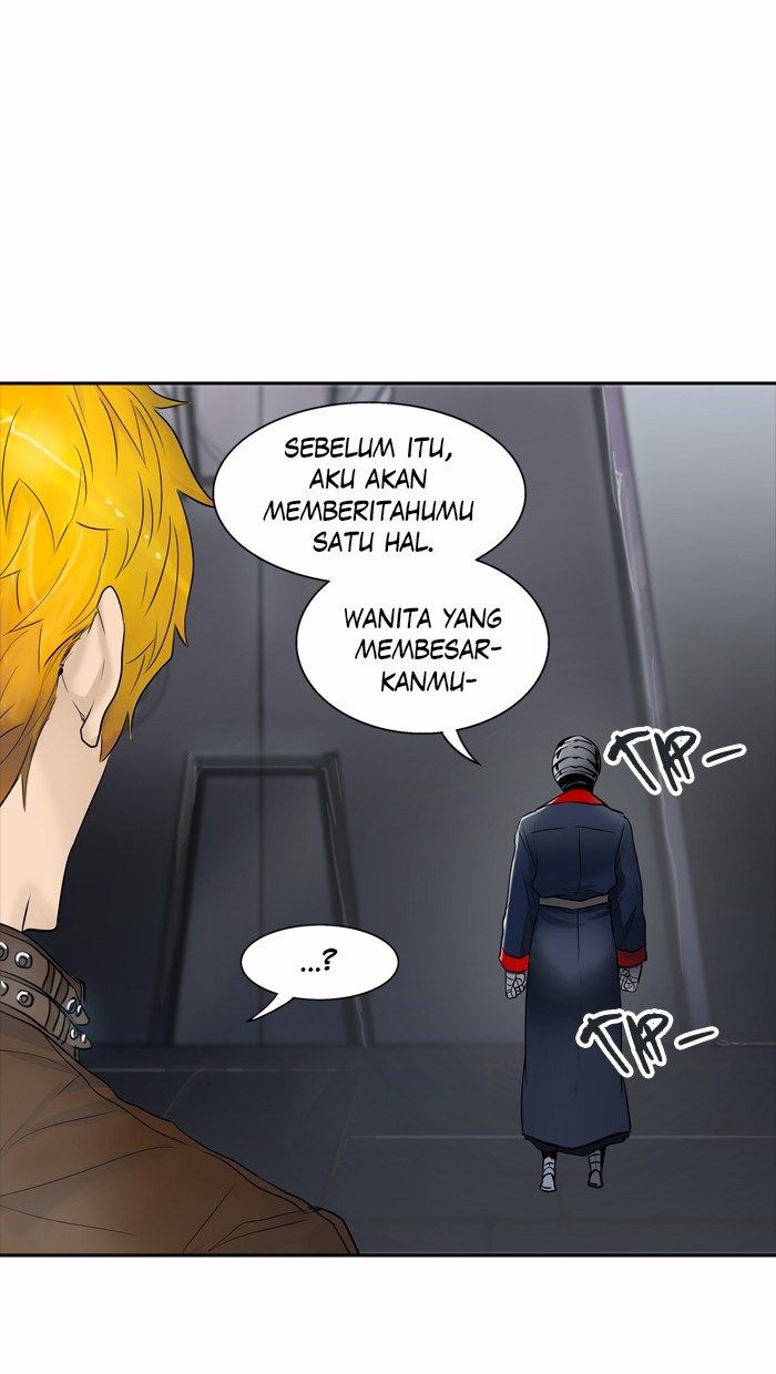 Tower of God Chapter 342