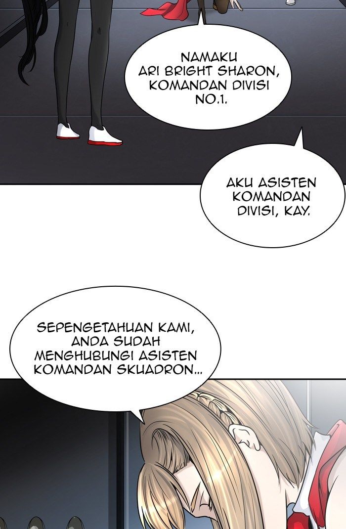 Tower of God Chapter 402