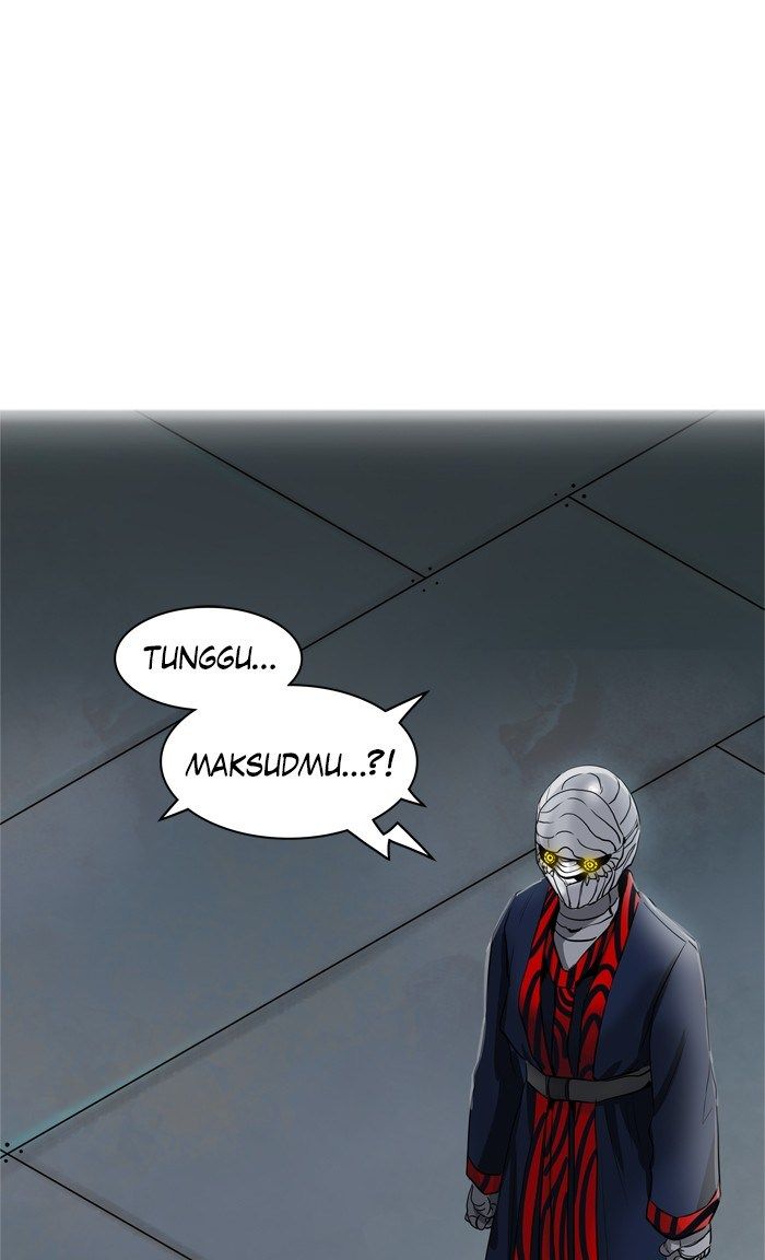 Tower of God Chapter 342