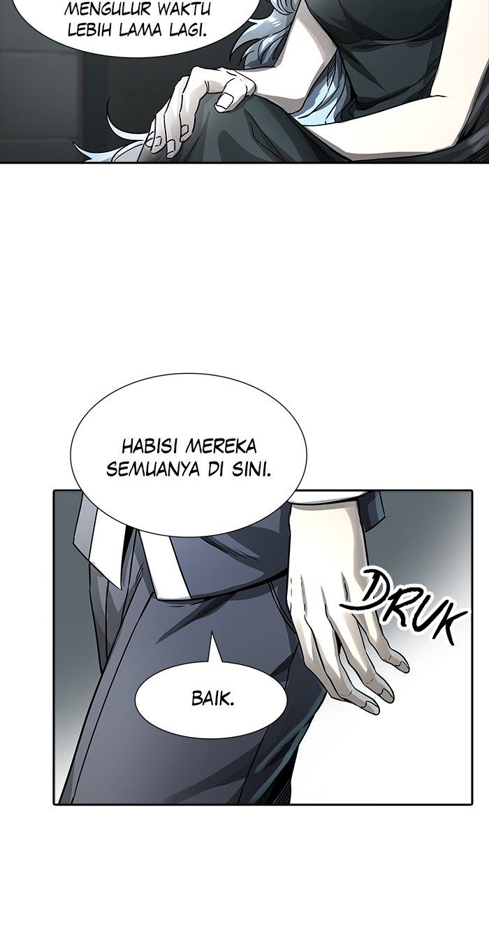 Tower of God Chapter 485