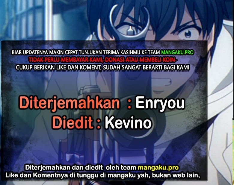 Darwin’s Game Chapter 91.1