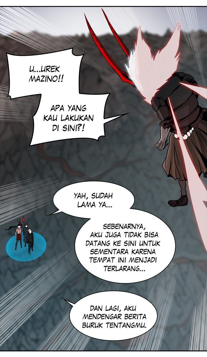 Tower of God Chapter 330