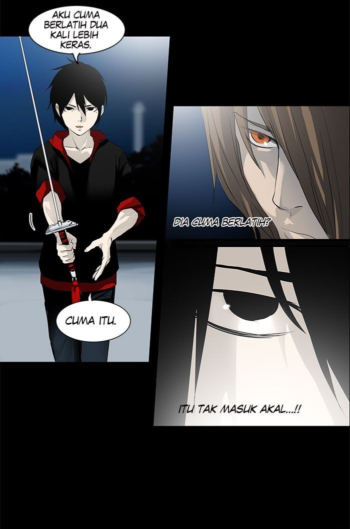 Tower of God Chapter 140