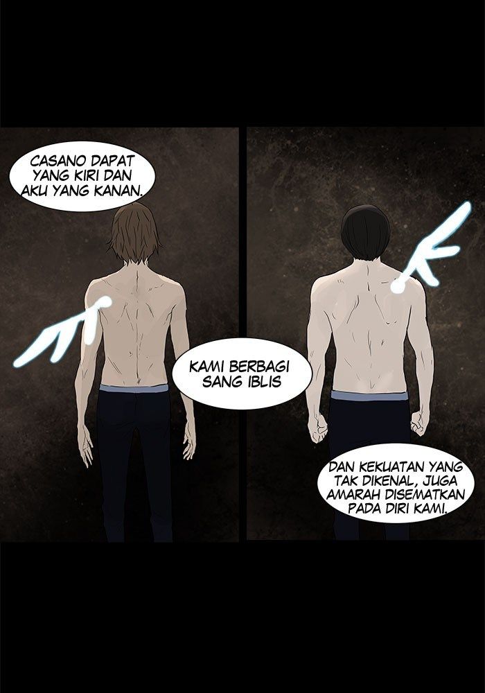 Tower of God Chapter 121