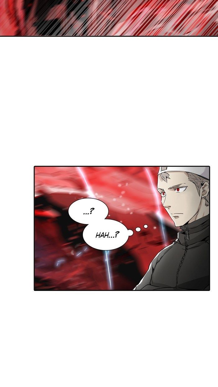 Tower of God Chapter 333