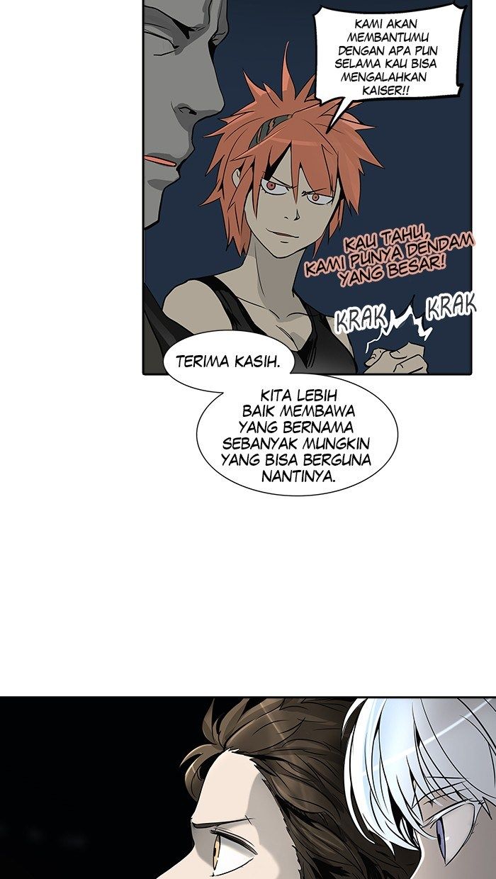 Tower of God Chapter 287