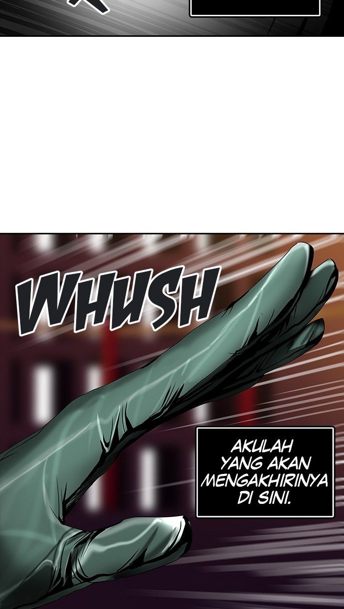 Tower of God Chapter 295