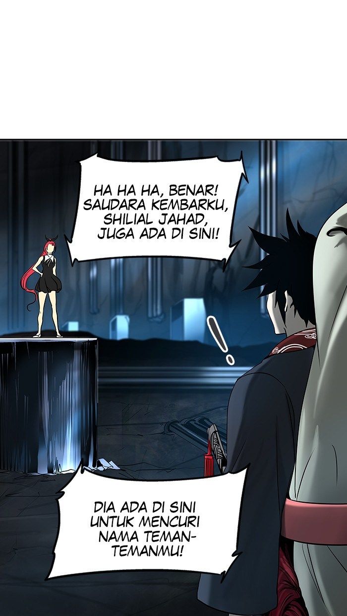 Tower of God Chapter 292