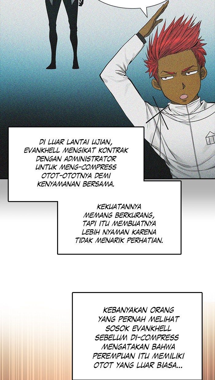 Tower of God Chapter 474