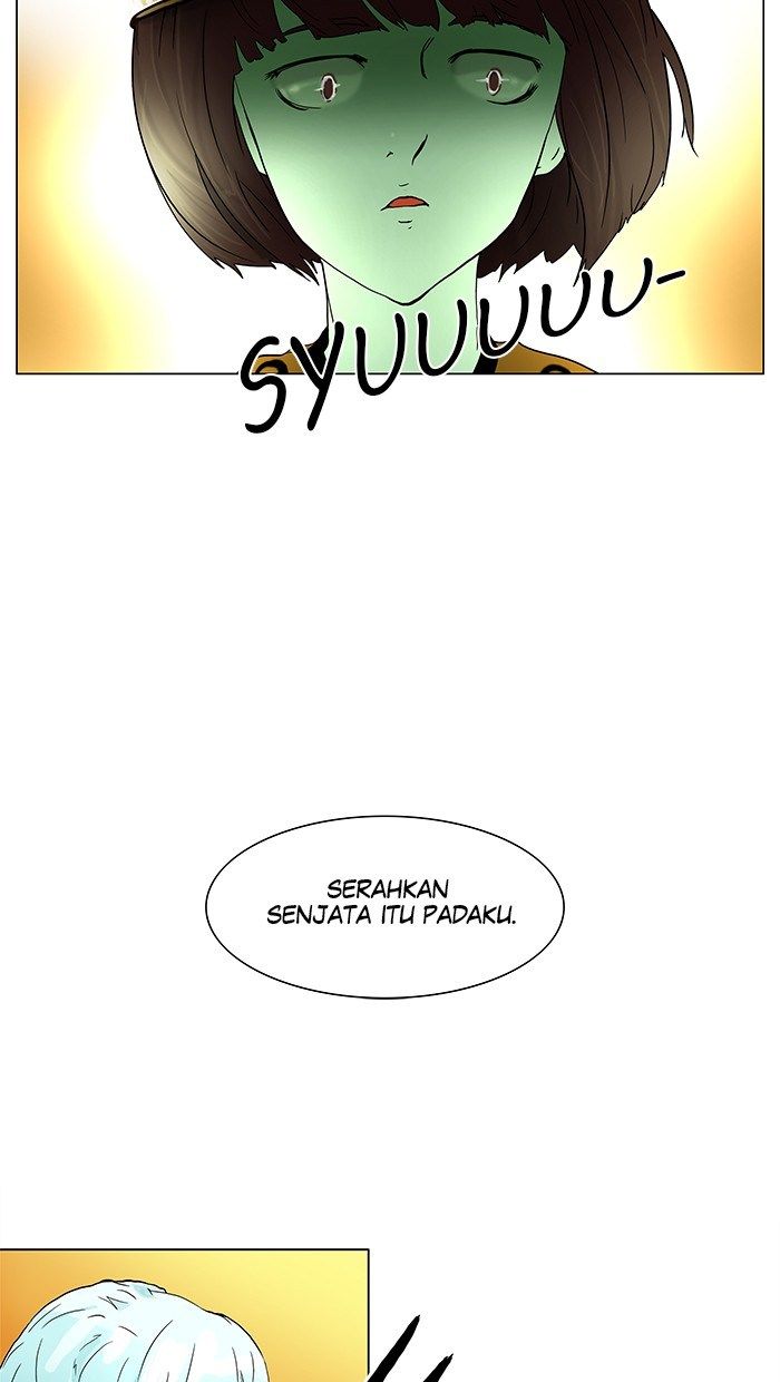 Tower of God Chapter 18