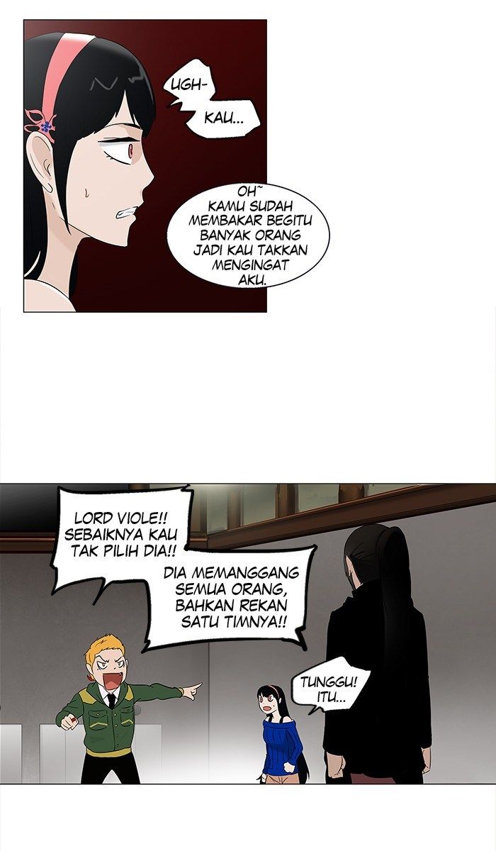 Tower of God Chapter 87