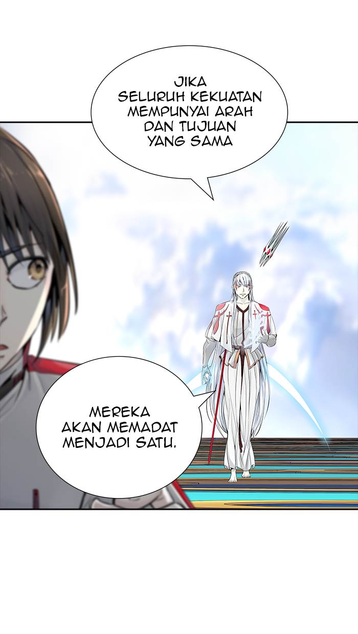 Tower of God Chapter 494