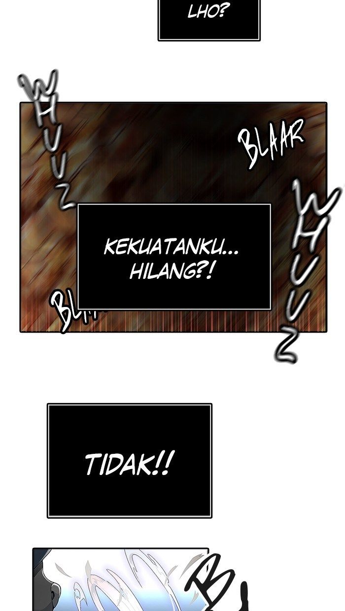 Tower of God Chapter 441