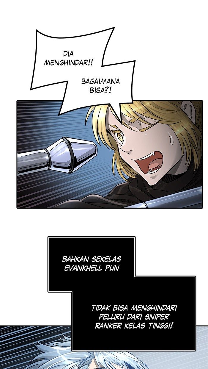 Tower of God Chapter 478