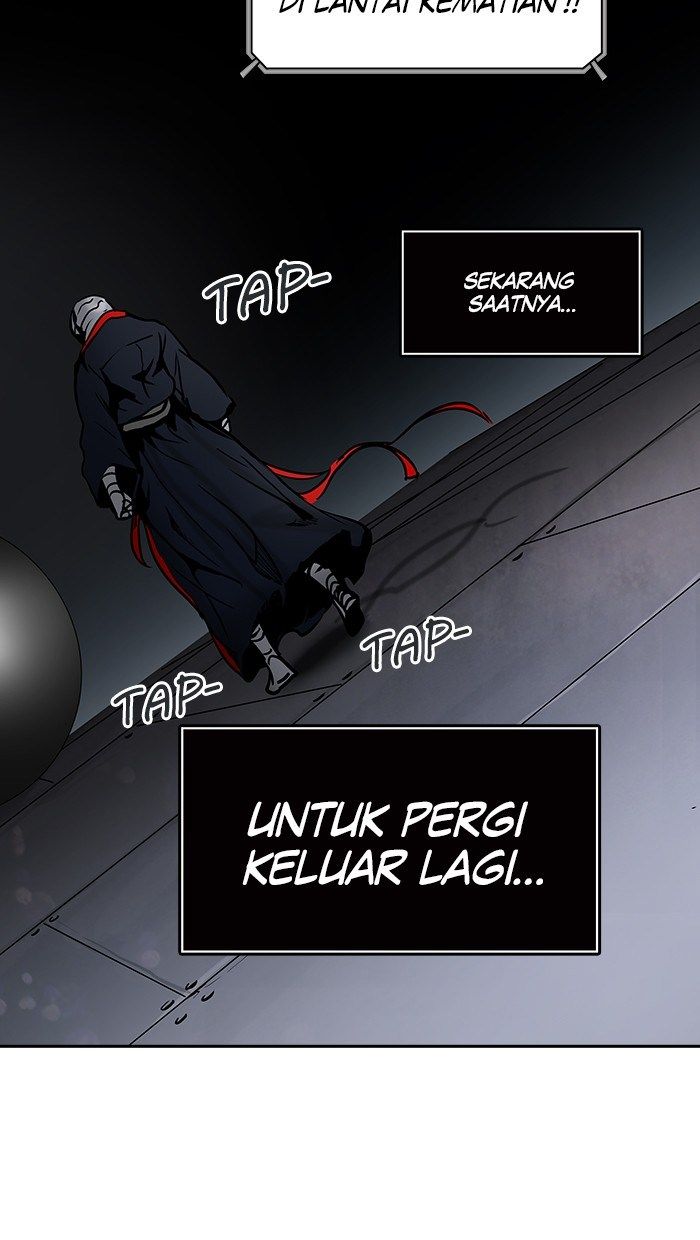 Tower of God Chapter 311