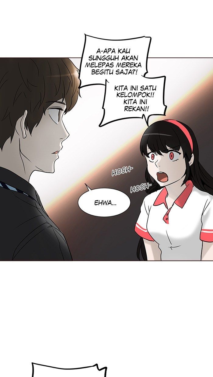 Tower of God Chapter 281