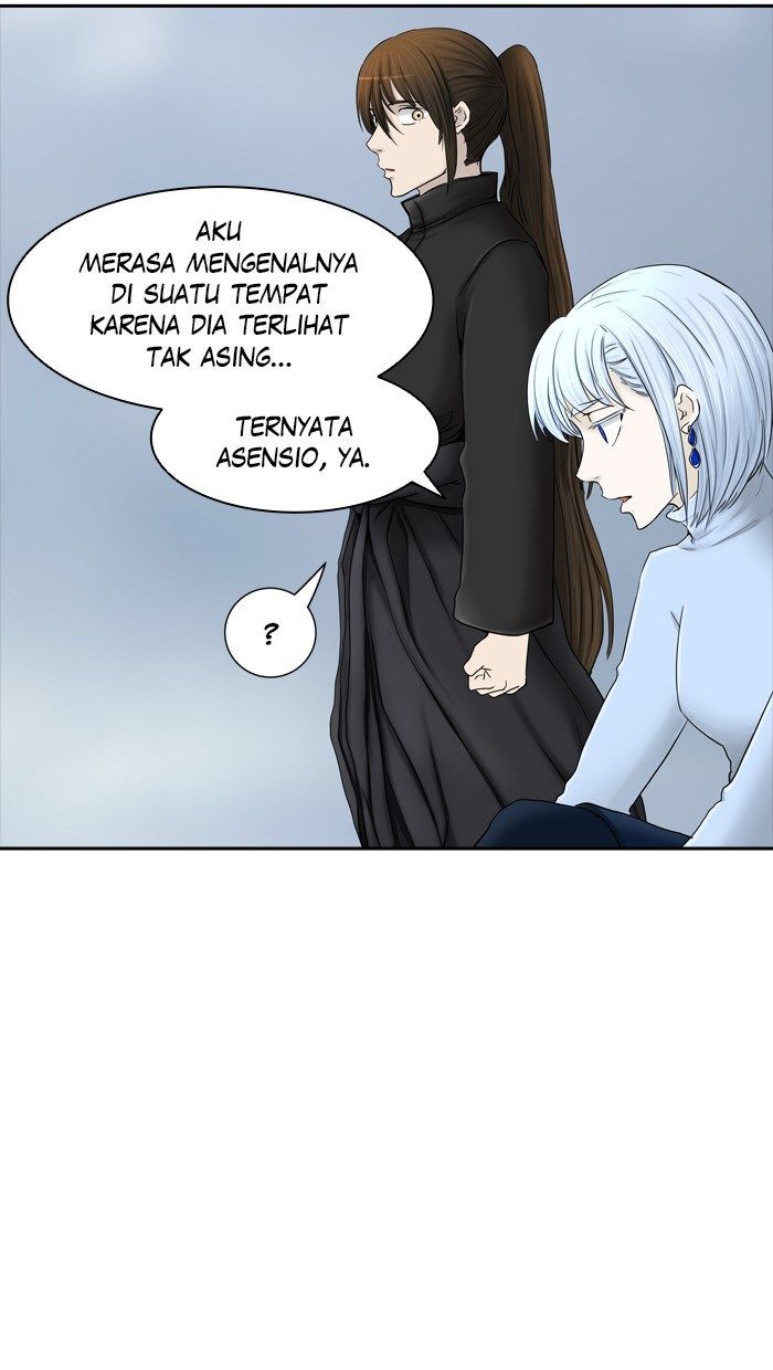 Tower of God Chapter 368