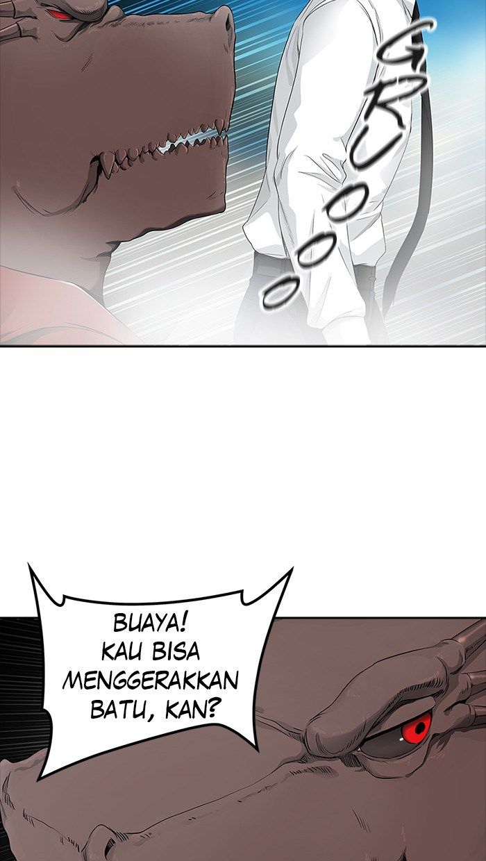 Tower of God Chapter 436