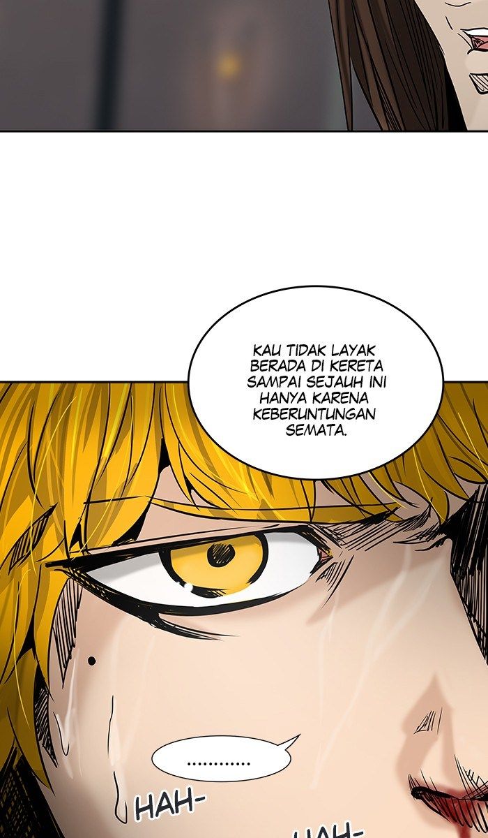 Tower of God Chapter 305