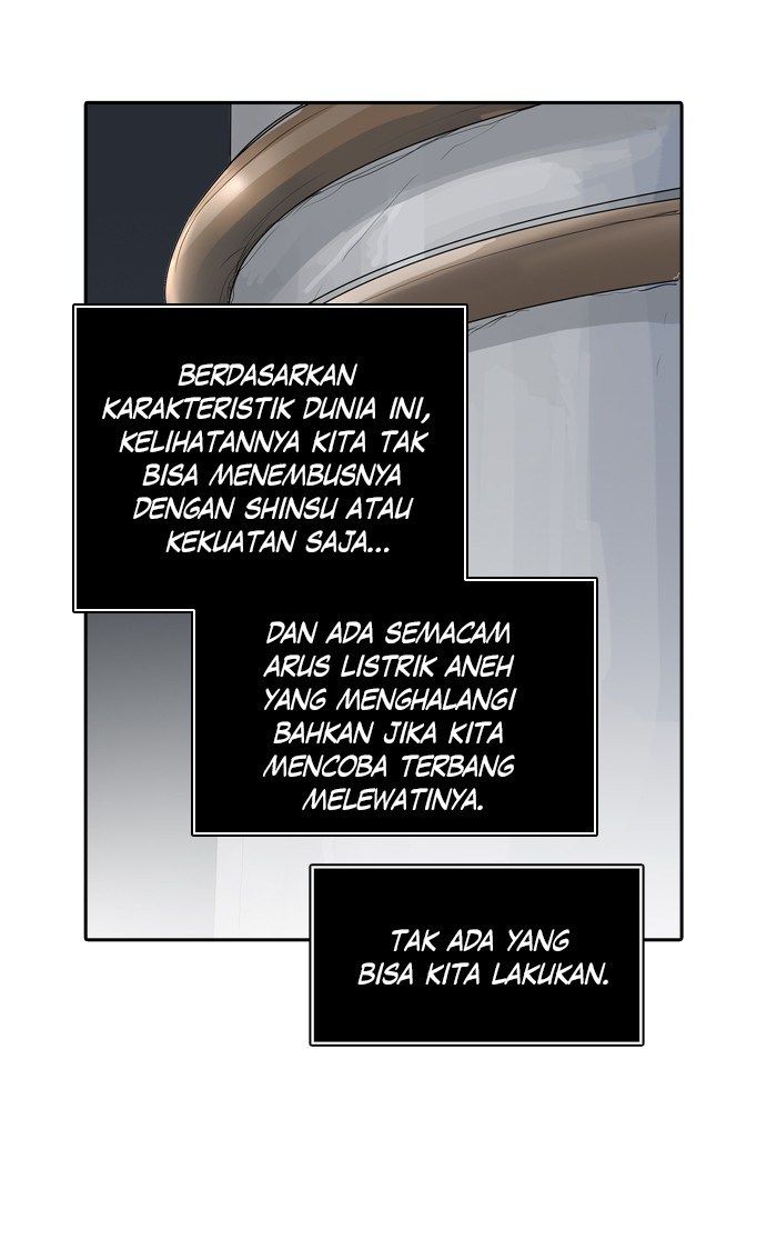 Tower of God Chapter 357