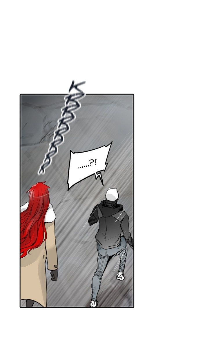 Tower of God Chapter 336