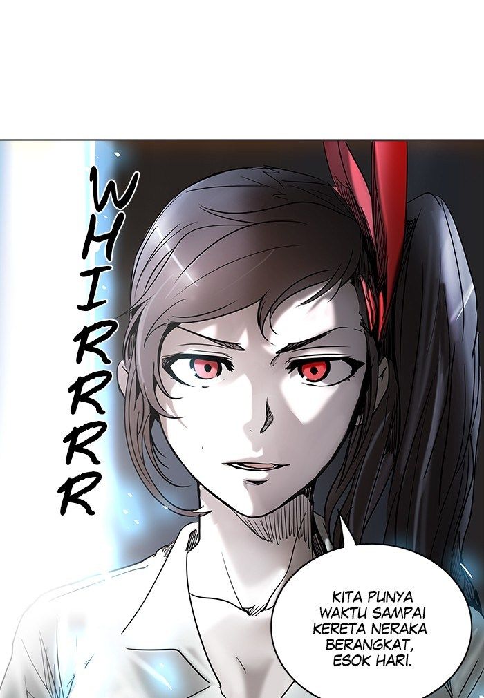 Tower of God Chapter 281