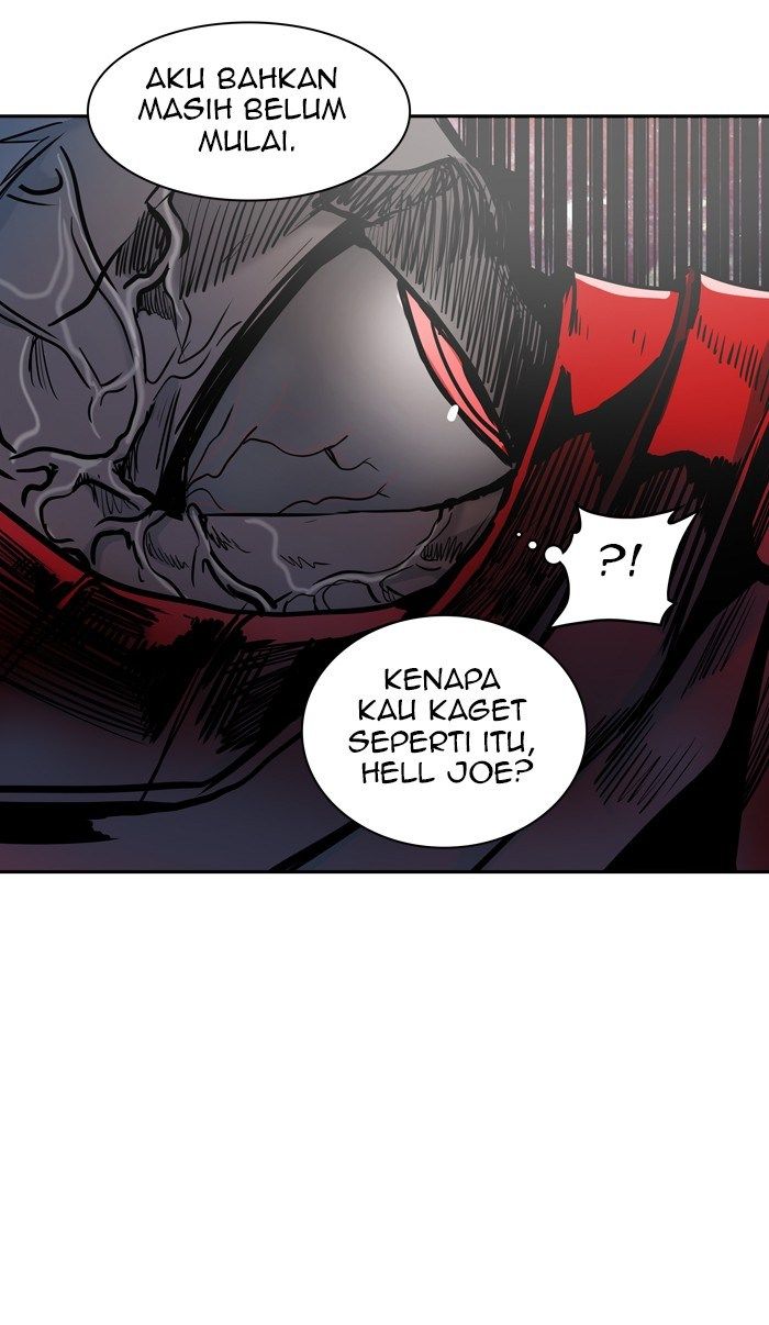 Tower of God Chapter 331