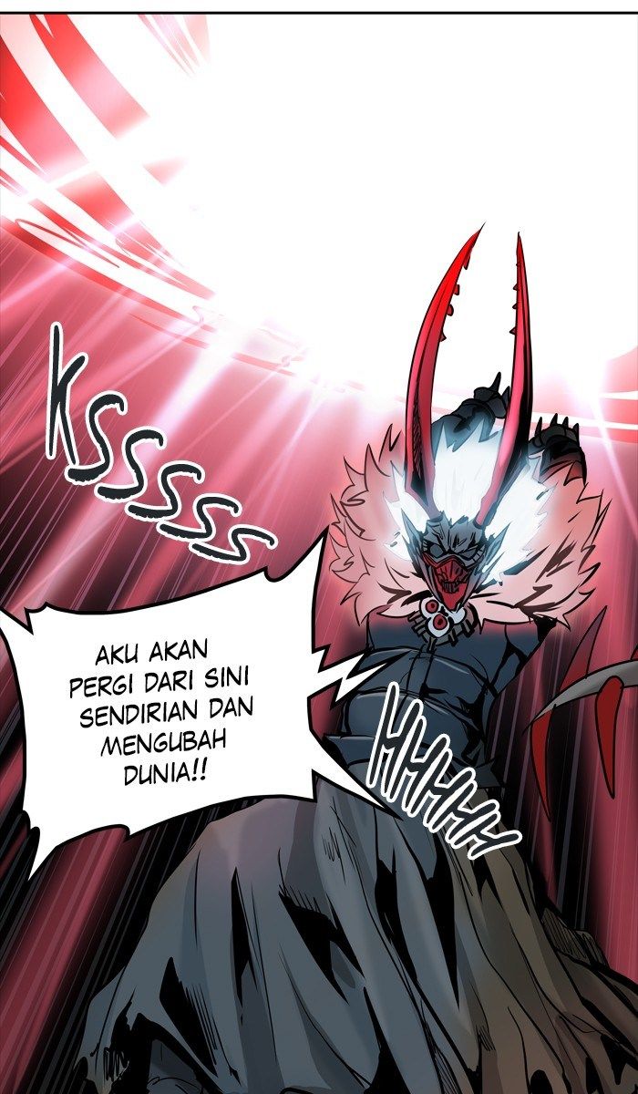 Tower of God Chapter 330