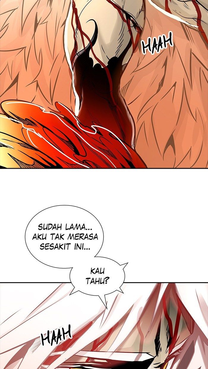 Tower of God Chapter 462