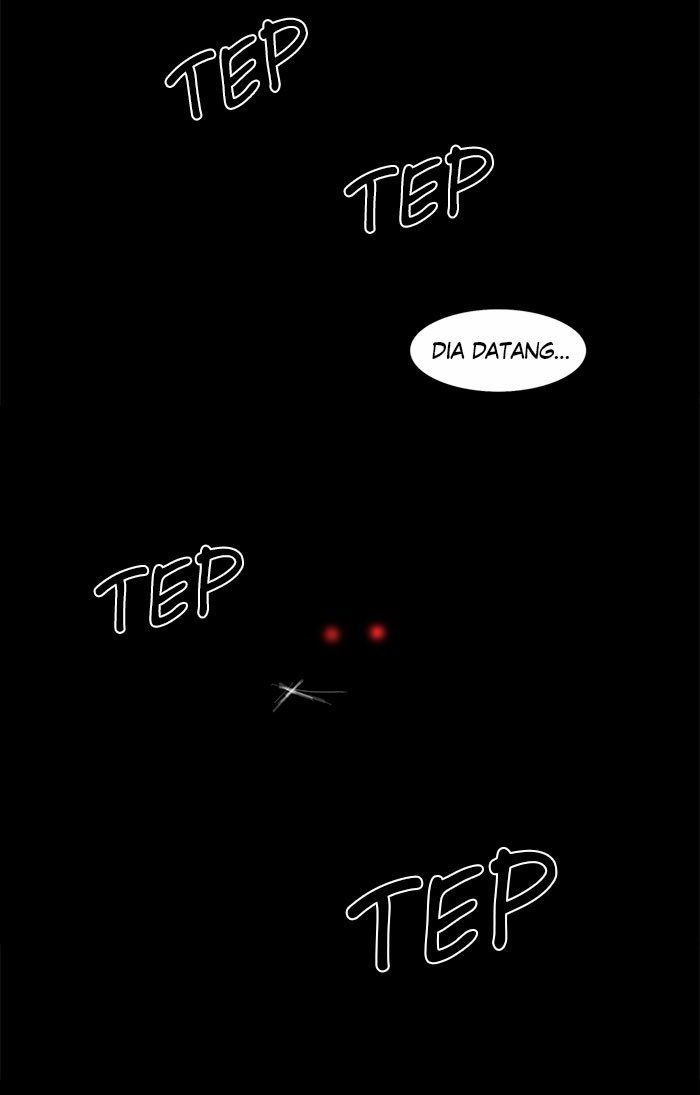 Tower of God Chapter 36