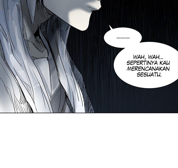 Tower of God Chapter 264