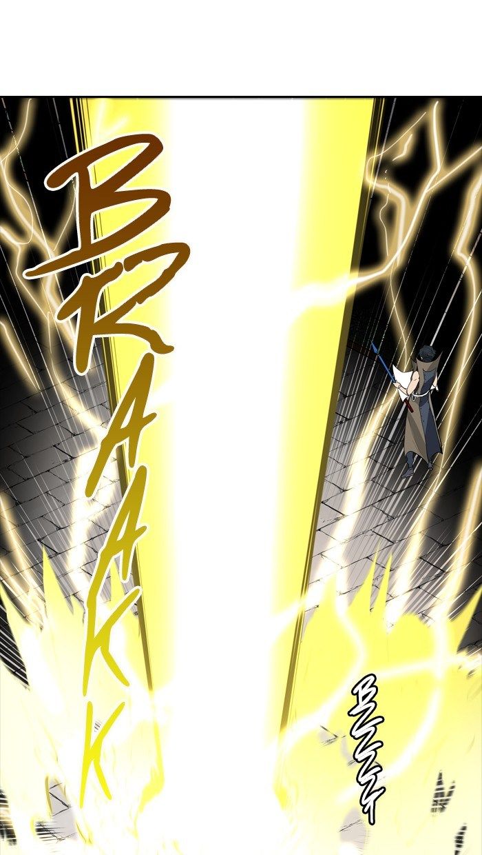 Tower of God Chapter 350