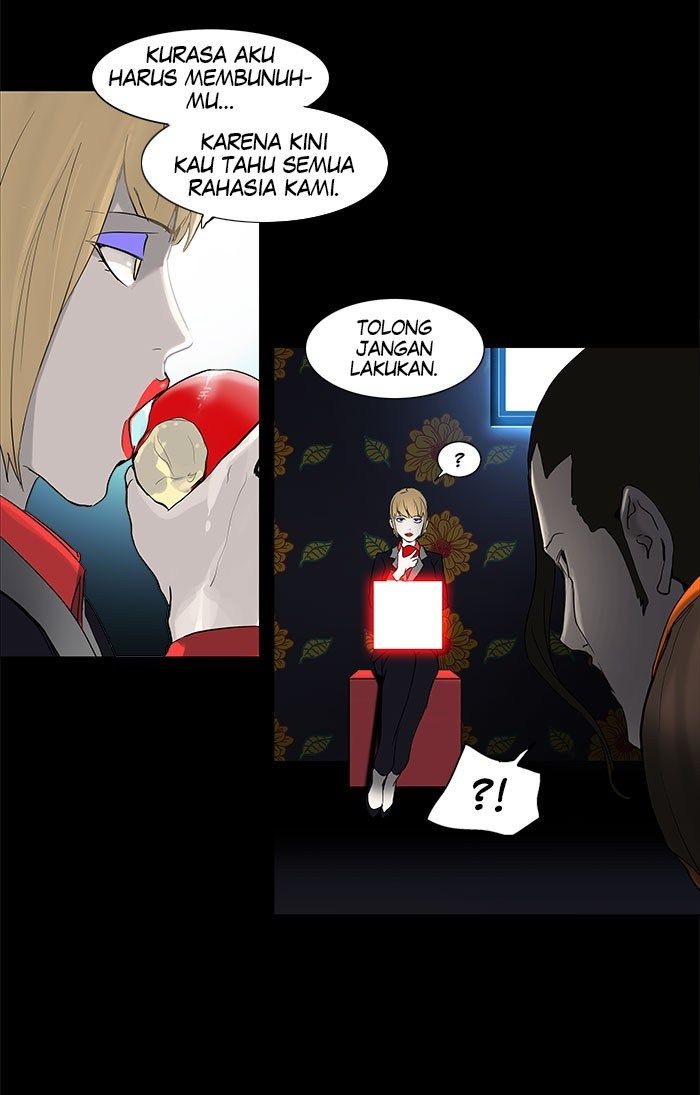 Tower of God Chapter 130