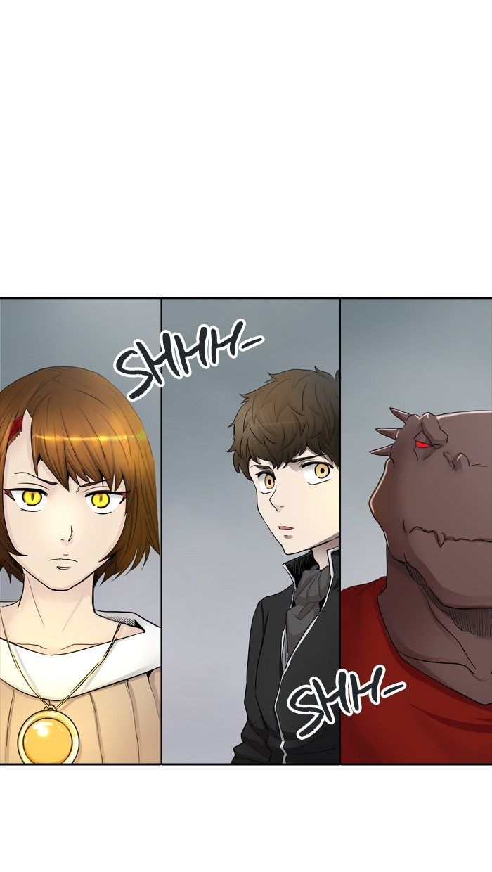 Tower of God Chapter 363