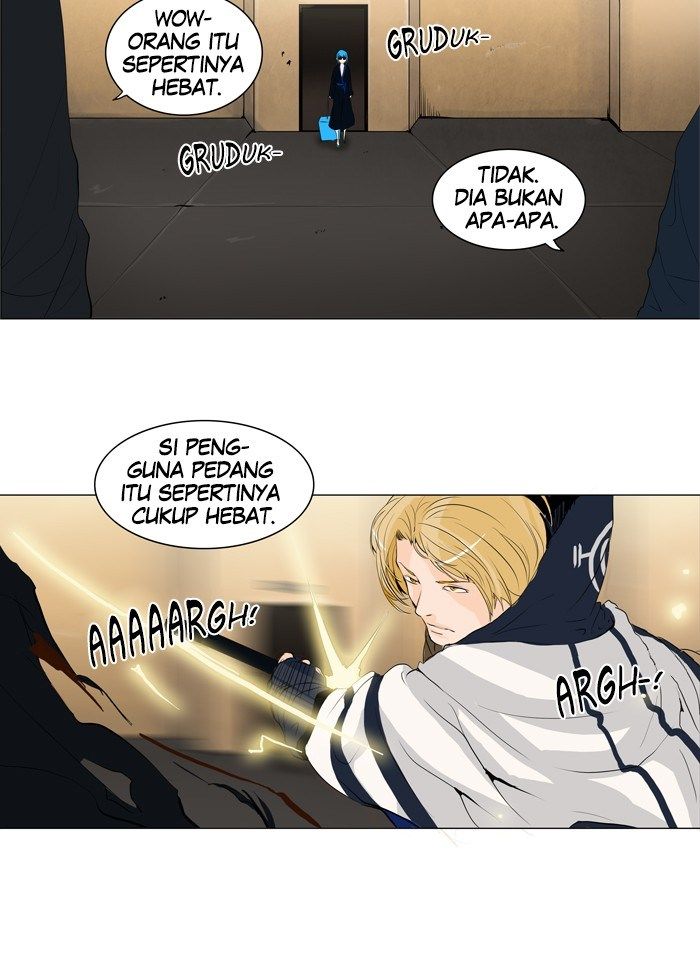 Tower of God Chapter 202