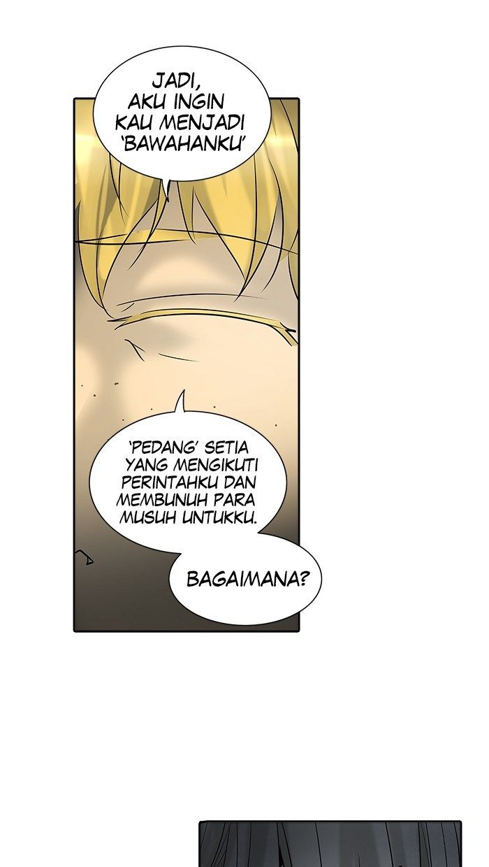 Tower of God Chapter 275