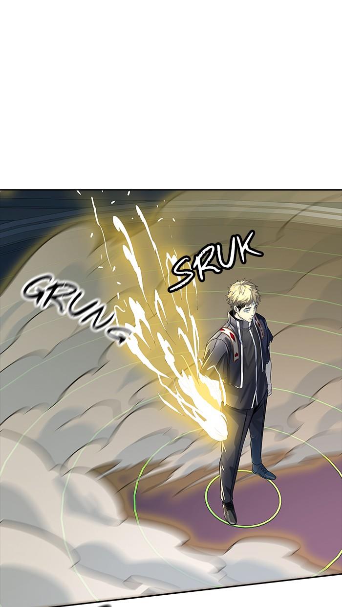 Tower of God Chapter 520